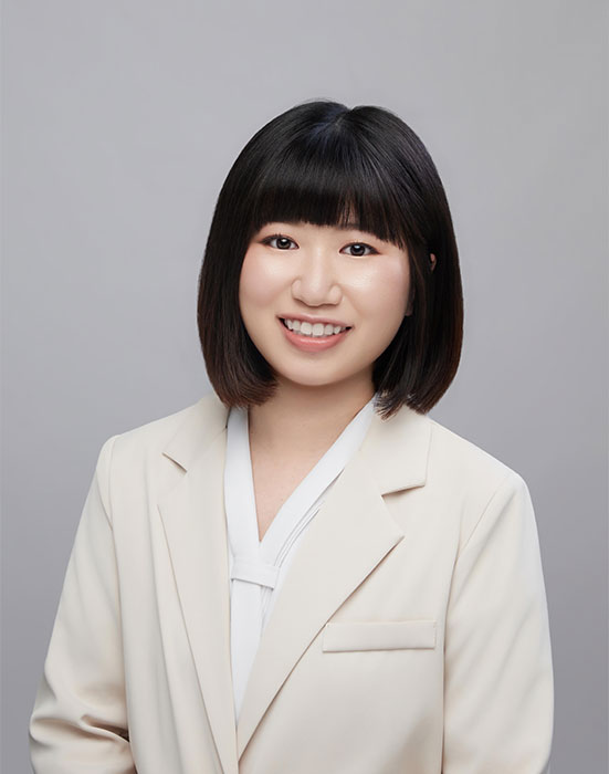 陳姿伃 法務